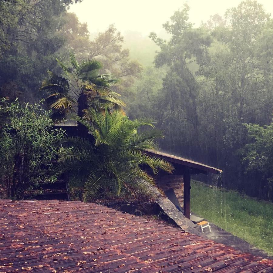 Сasa de vacaciones O Muino Da Balsina