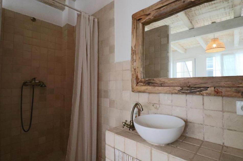Castillo Quince Apartment *