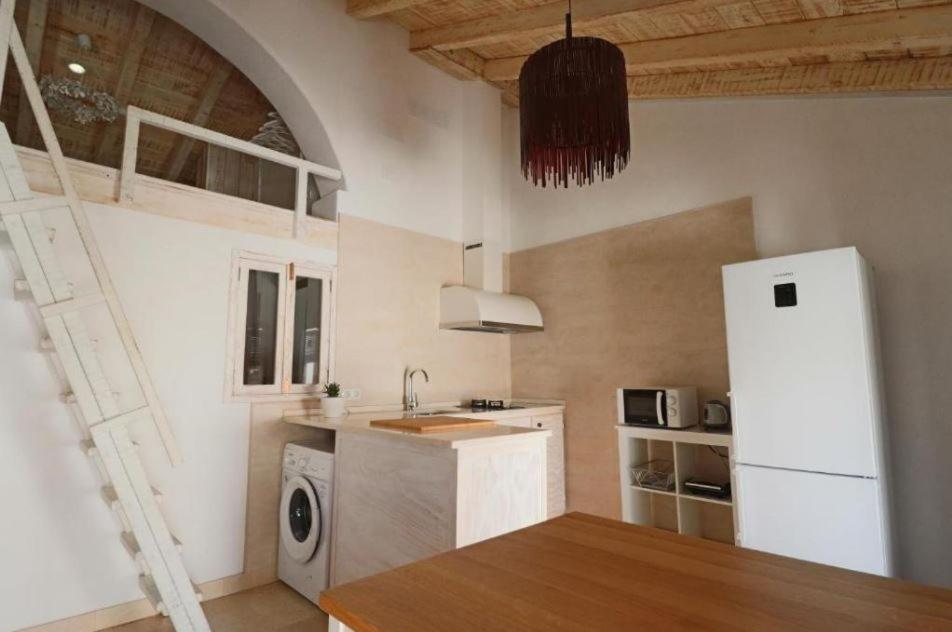 Castillo Quince Apartment Cartaya