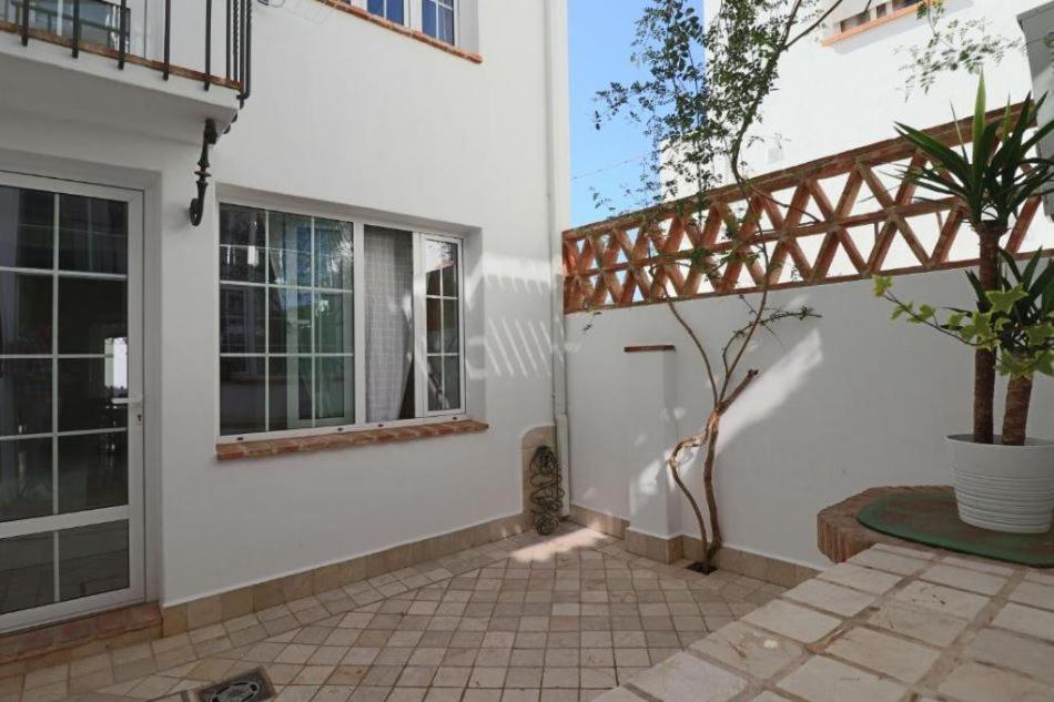 Apartment Castillo Quince Cartaya