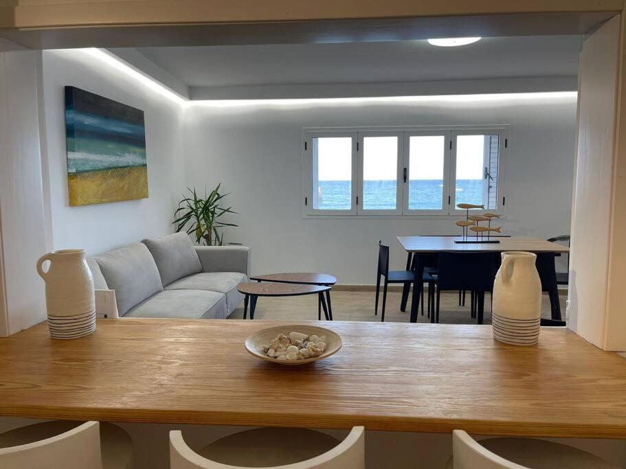 La Casa Del Varadero Arrieta (Lanzarote)