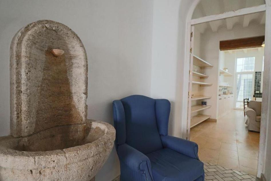 Apartment Castillo Quince *