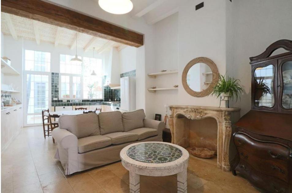Castillo Quince Apartment Cartaya