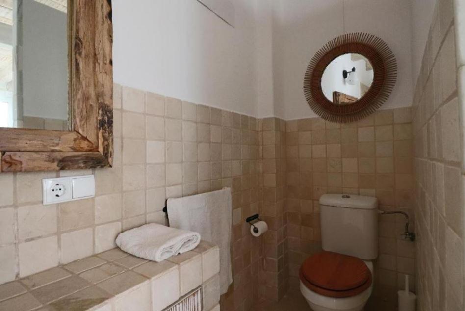Apartment Castillo Quince