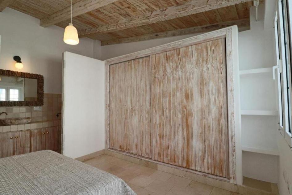 Apartment Castillo Quince