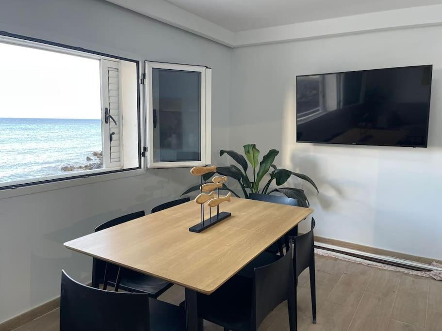 Сasa de vacaciones La Casa Del Varadero Arrieta (Lanzarote)