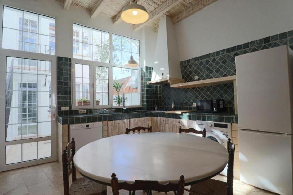 Apartment Castillo Quince *