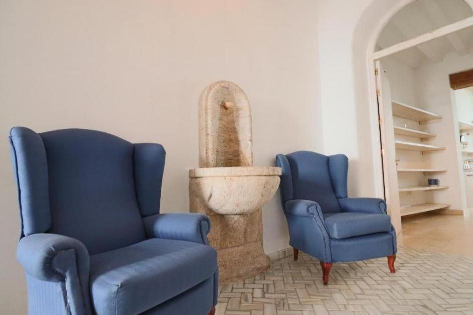 Castillo Quince Apartment *