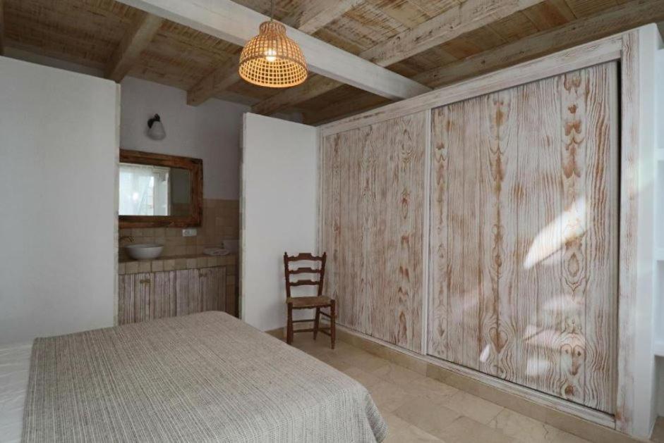 Apartment Castillo Quince Cartaya