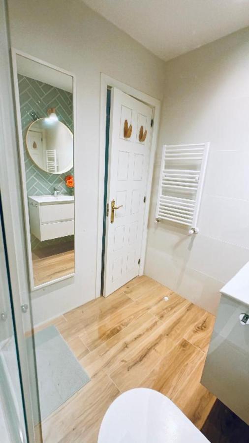 Apartamento Portrait