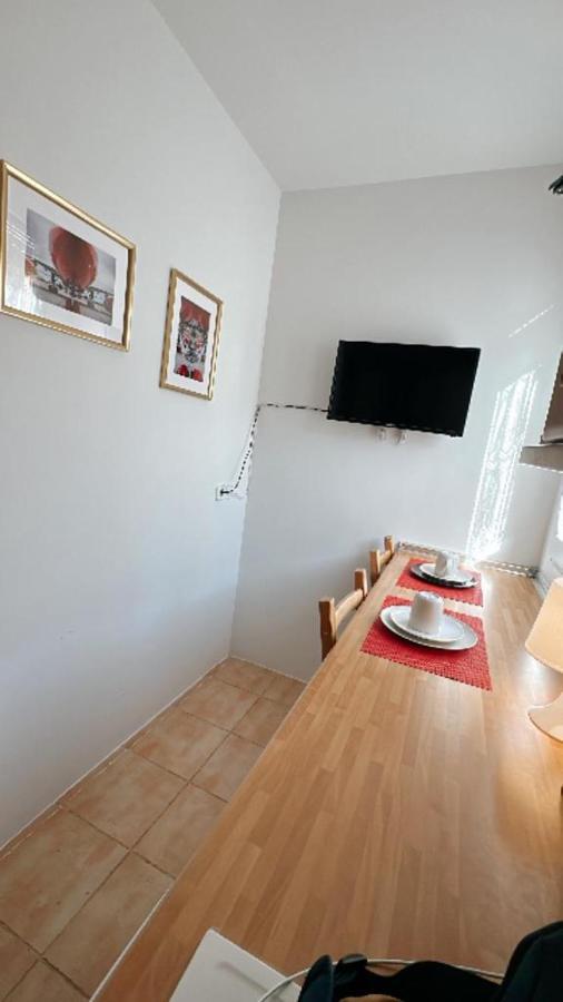 Portrait Apartment