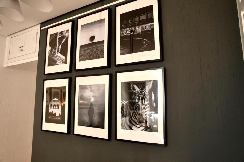 Portrait Apartment *