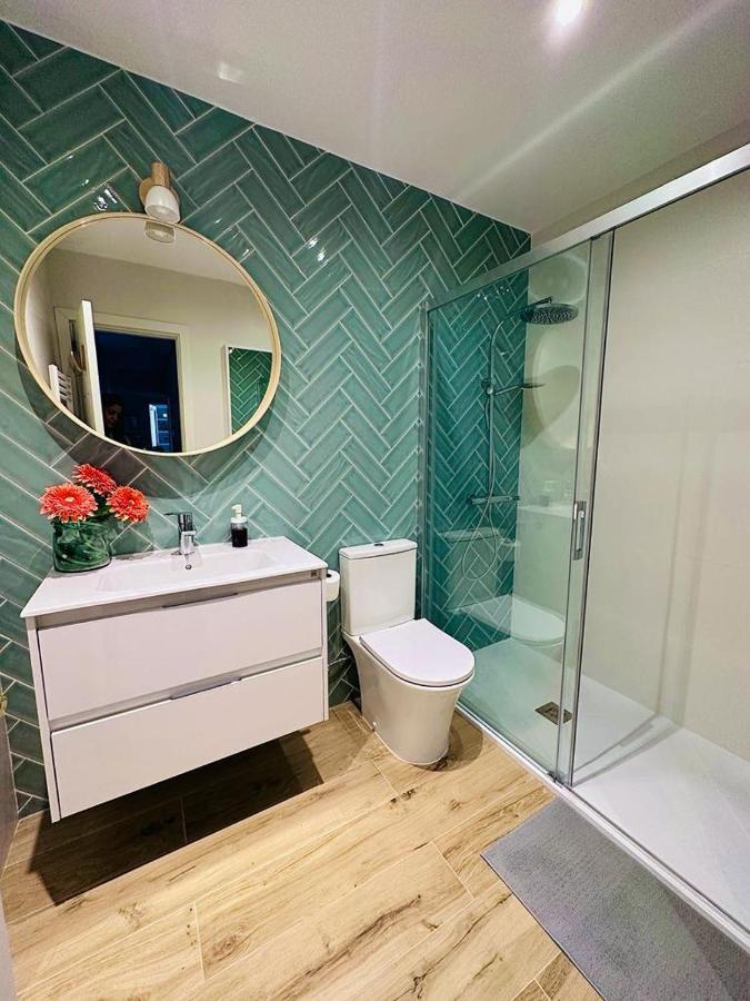 Portrait Apartment