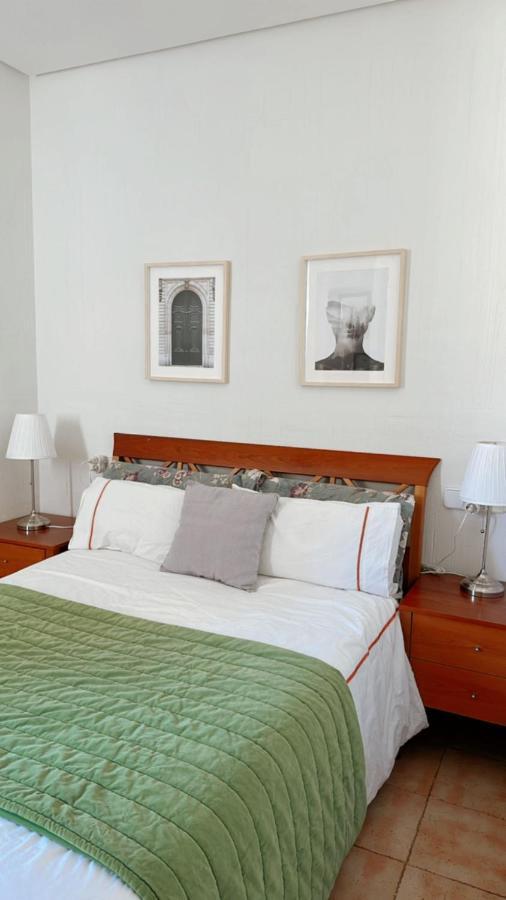 Apartamento Portrait *