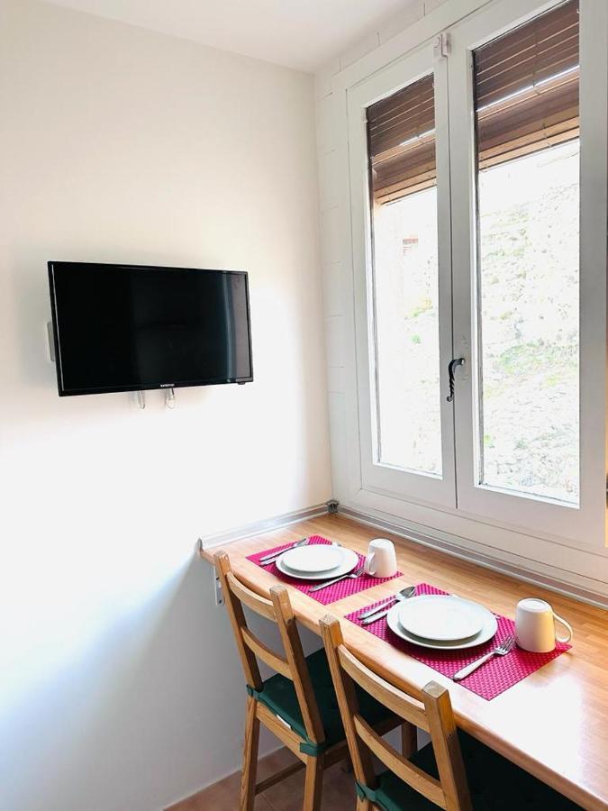 Apartamento Portrait Cuenca (Castilla-La Mancha)