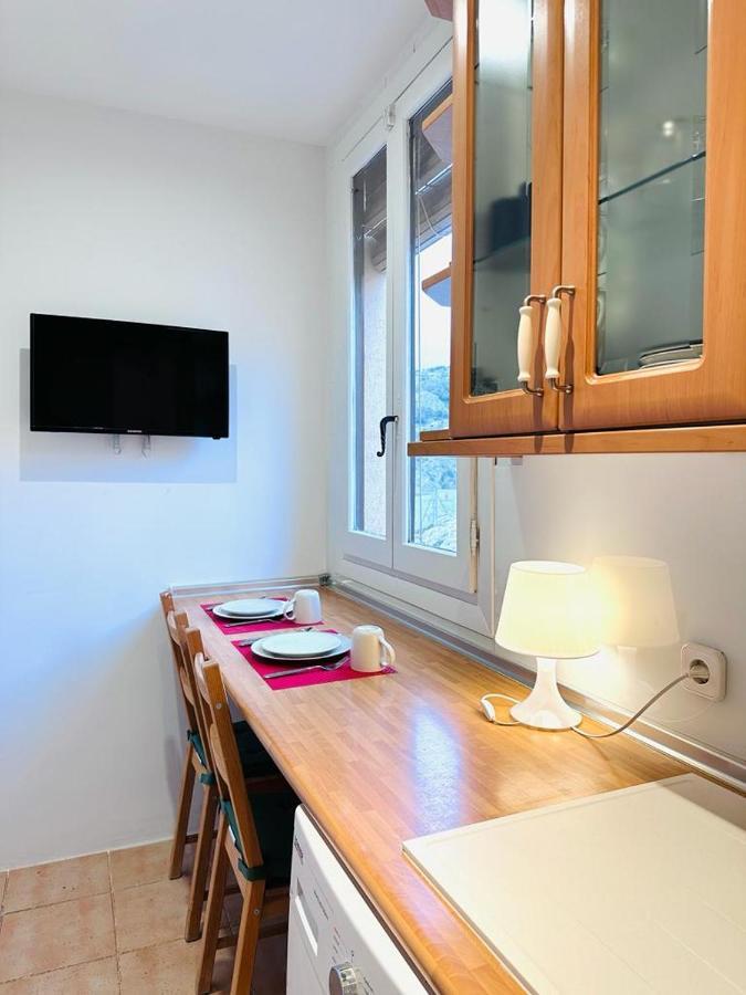 Apartamento Portrait *