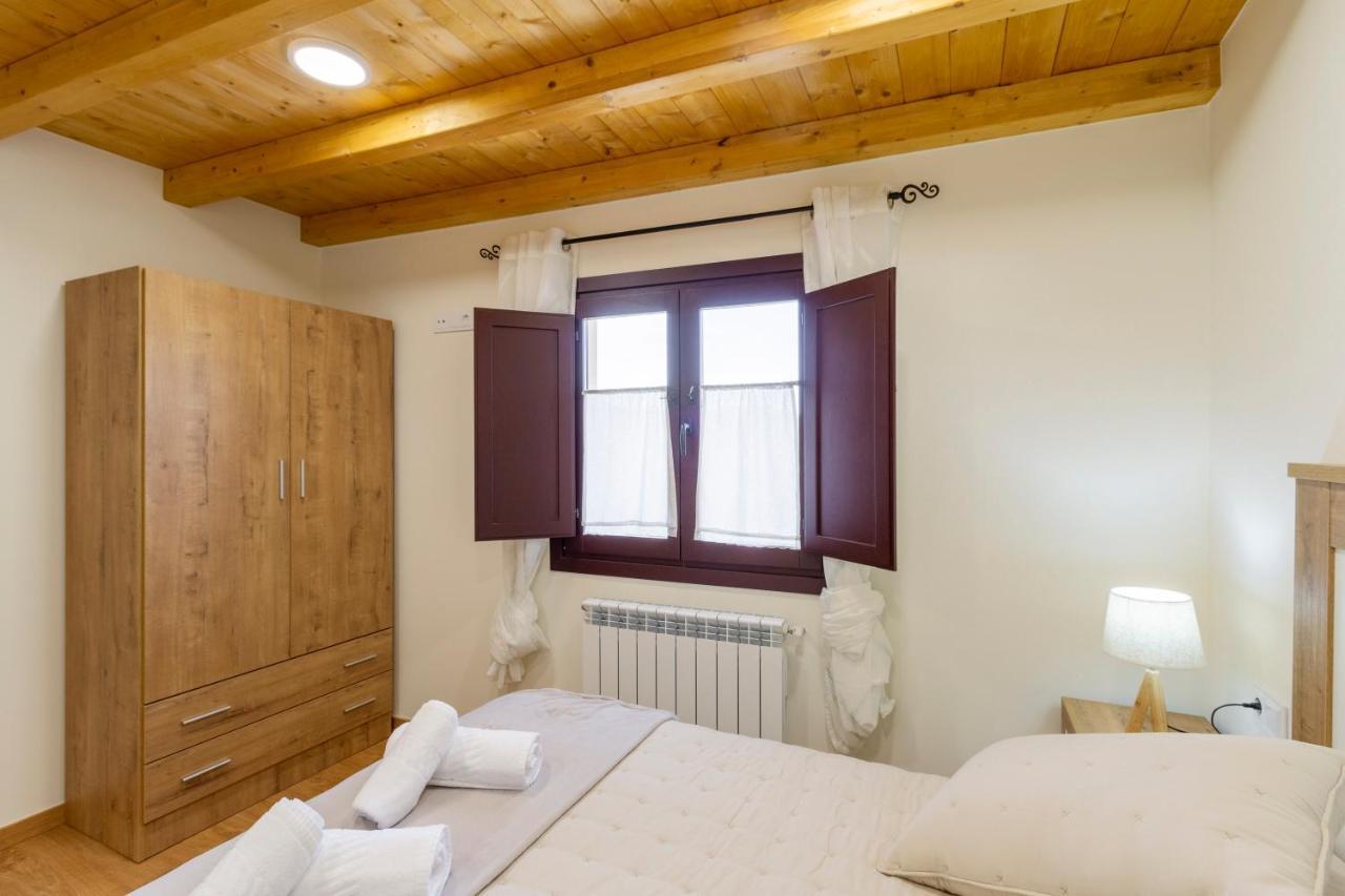 Casa Anolo Holiday home