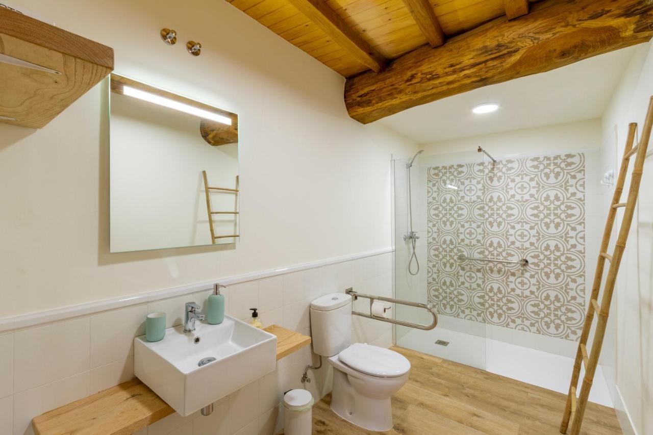 Casa Anolo Sober
