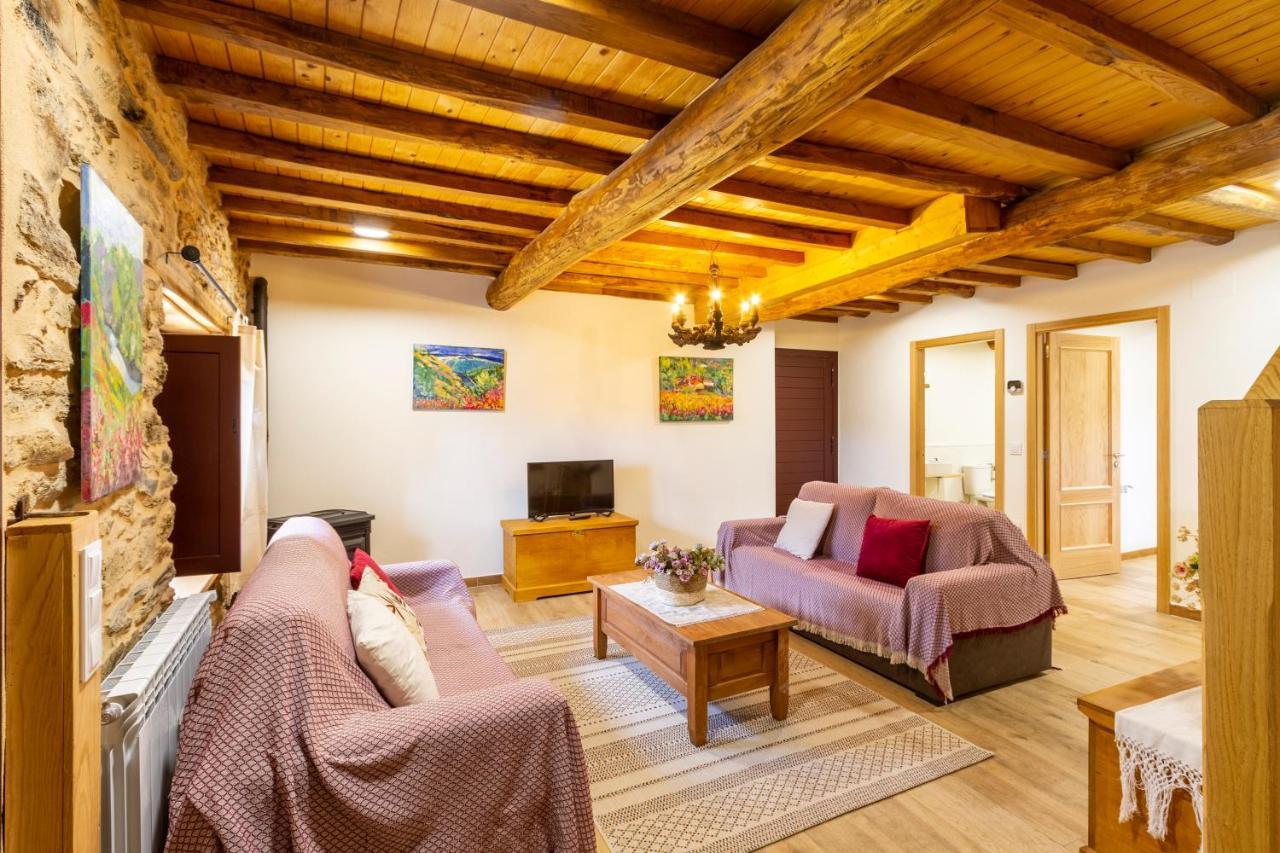 Casa Anolo Holiday home *