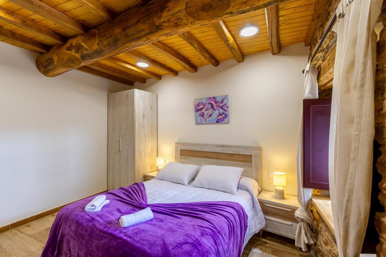 Casa Anolo