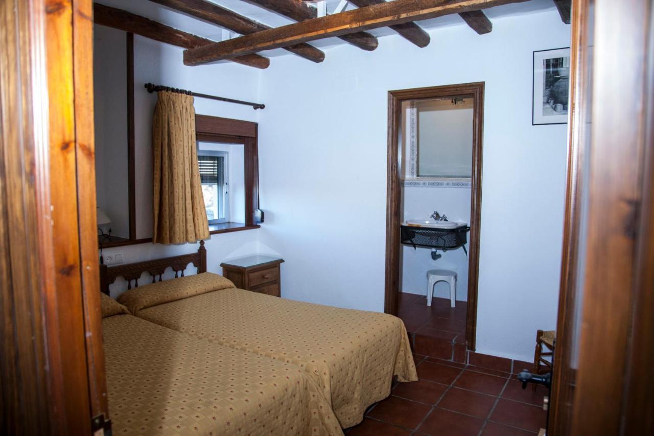 Cortijo Charcollana Сasa de vacaciones Pozoblanco
