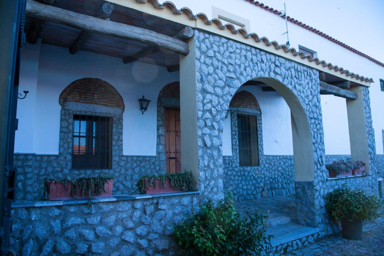 Cortijo Charcollana