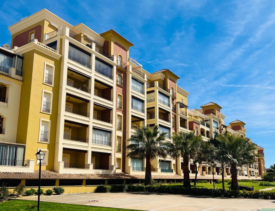 Canela Park Apartamento Isla Canela