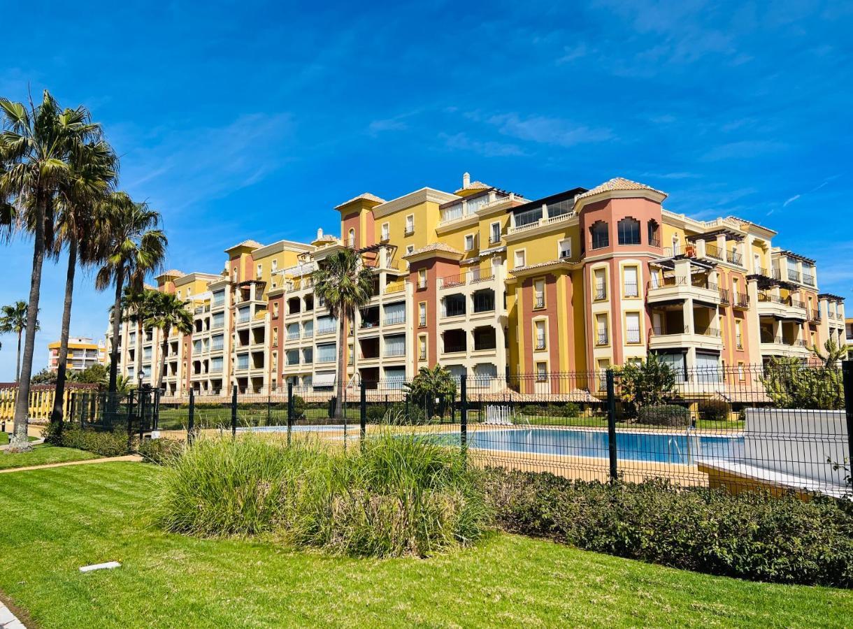 Apartamento Canela Park Isla Canela