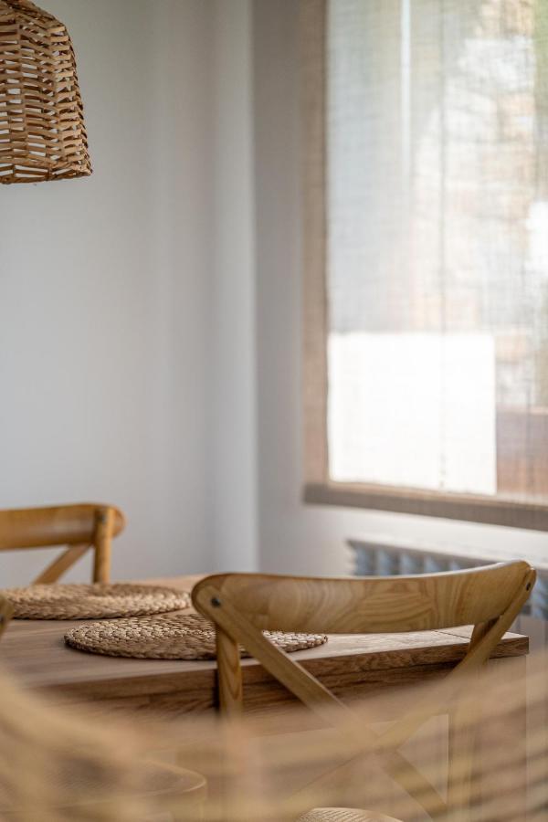 Les Casetes De Apartment