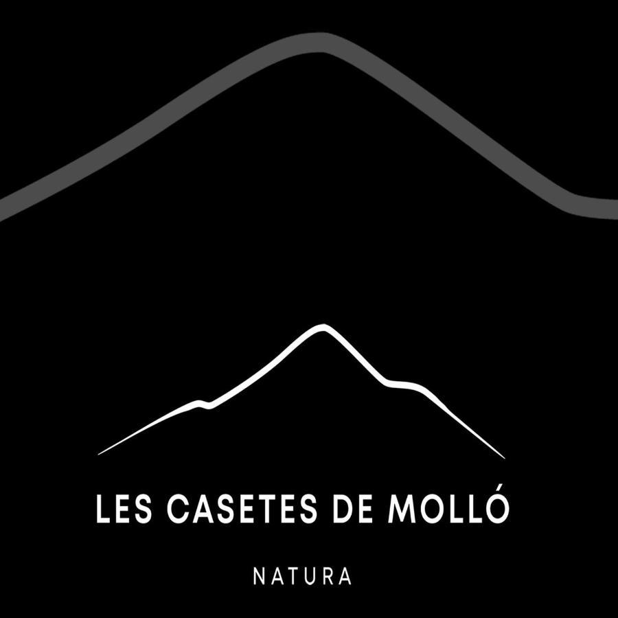 Les Casetes De Apartment *