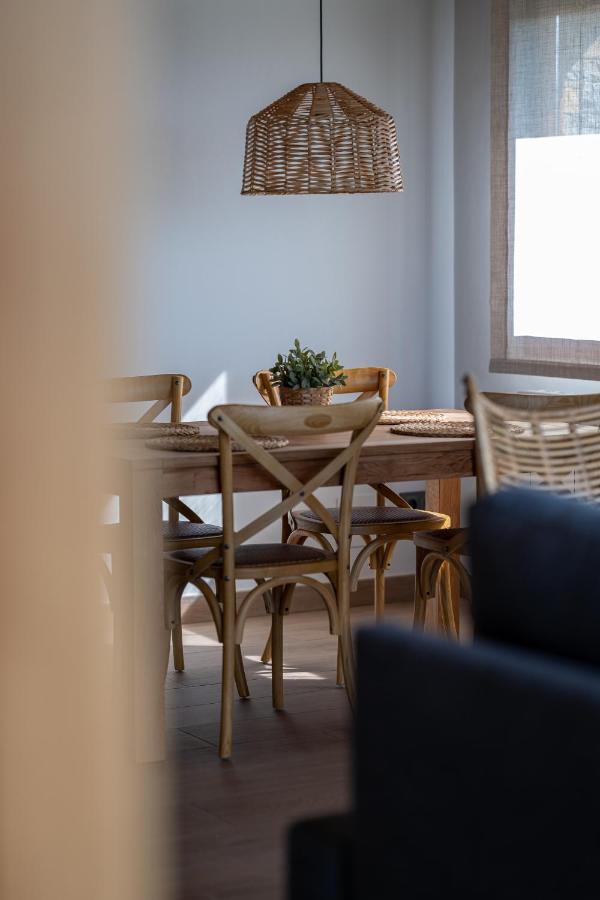 Les Casetes De Apartment