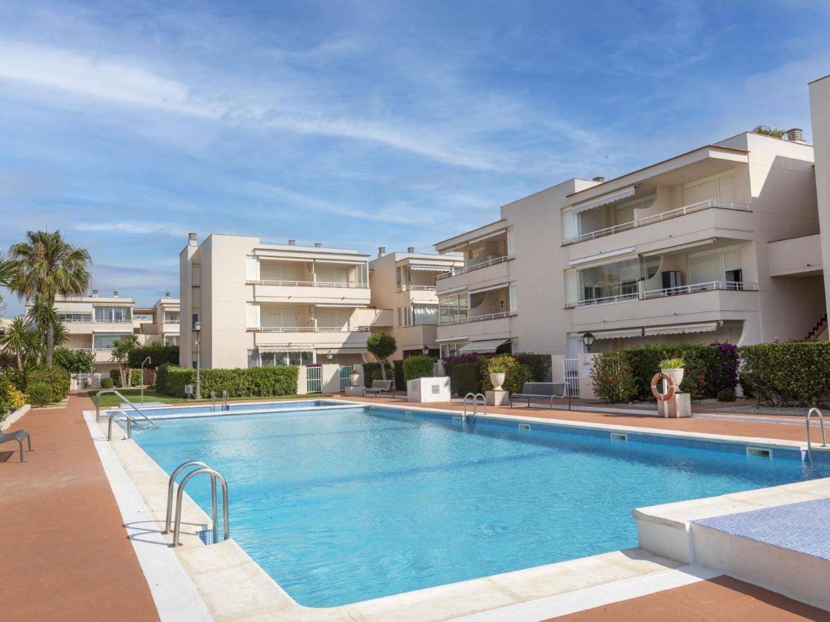 Cala Gabriel-2 By Interhome Apartment