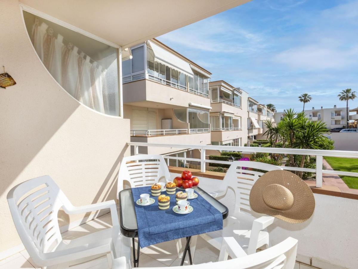 Cala Gabriel-2 By Interhome *