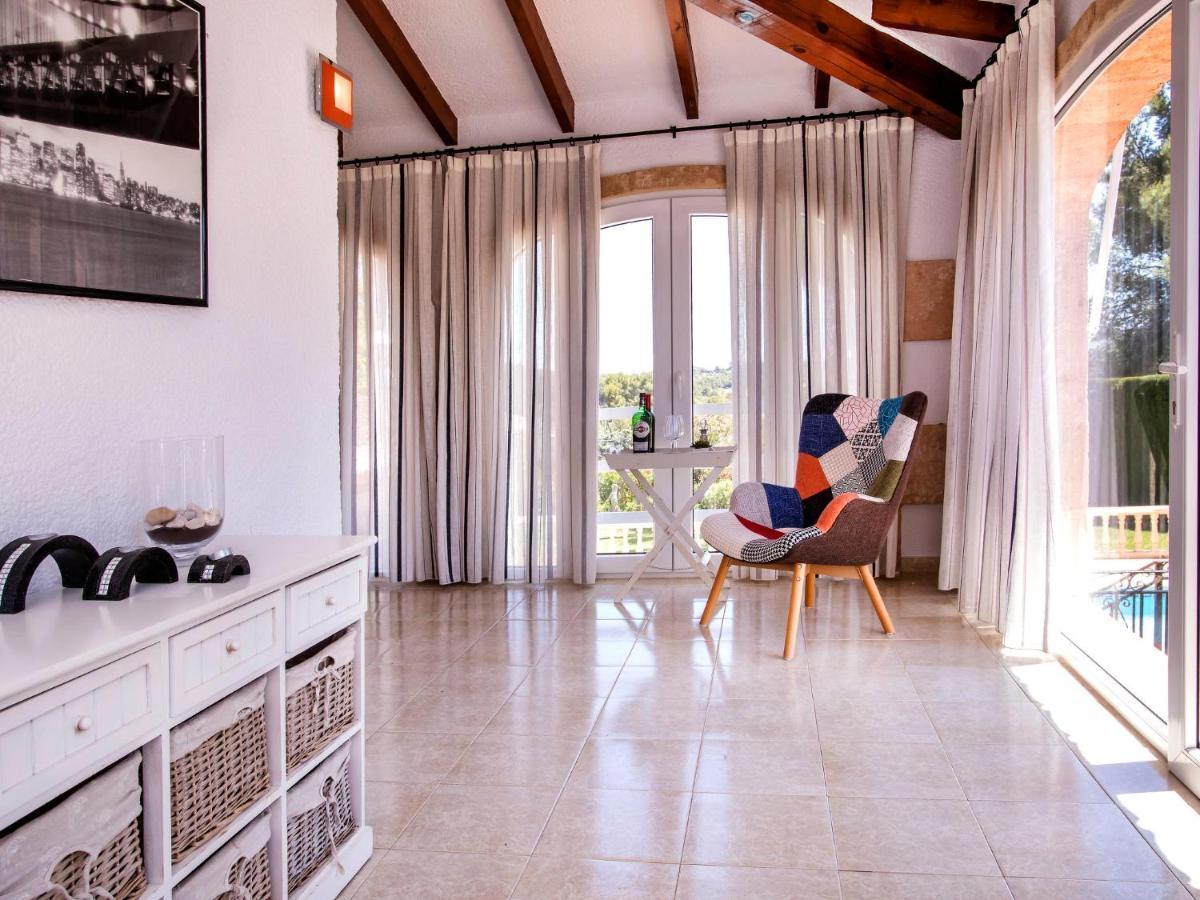 Villa La Esquina By Interhome