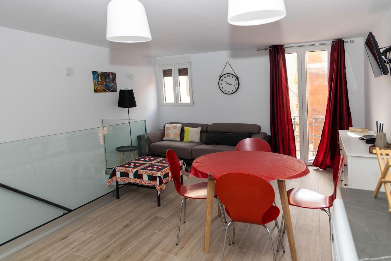 Apartamento Casa La Terraza De Vinaroz, A 5 Min De La Playa Vinarós