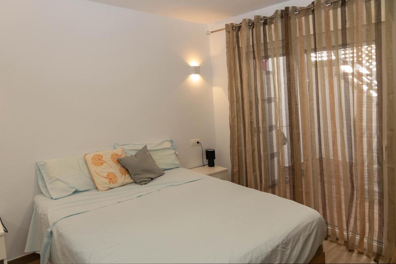Casa La Terraza De Vinaroz, A 5 Min De La Playa Apartamento