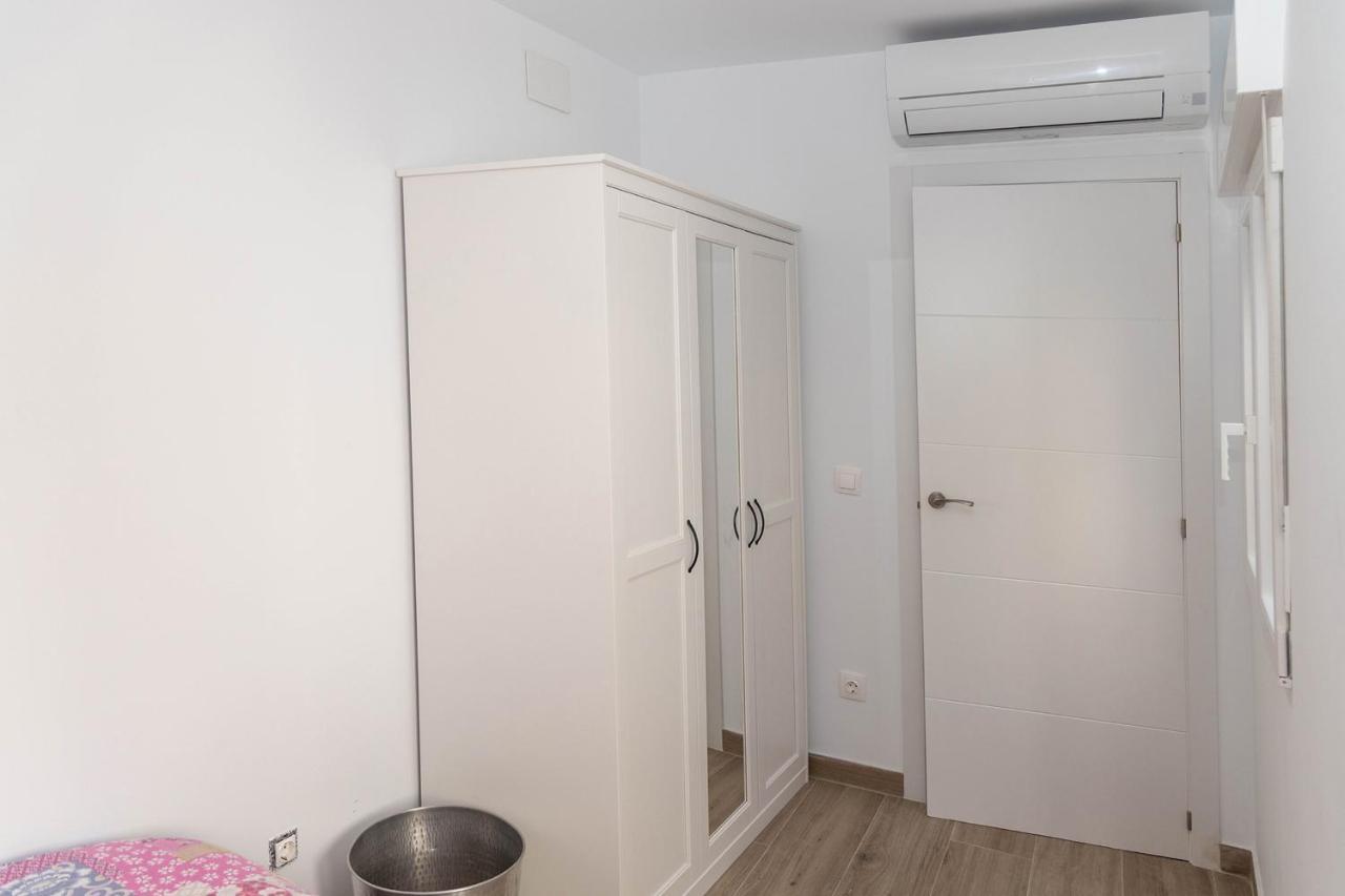 Apartamento Casa La Terraza De Vinaroz, A 5 Min De La Playa