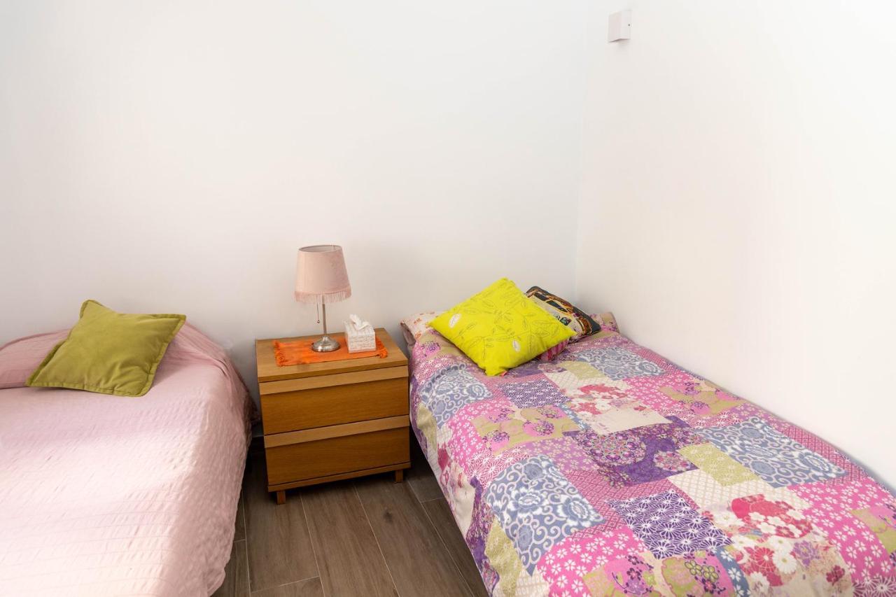Apartamento Casa La Terraza De Vinaroz, A 5 Min De La Playa