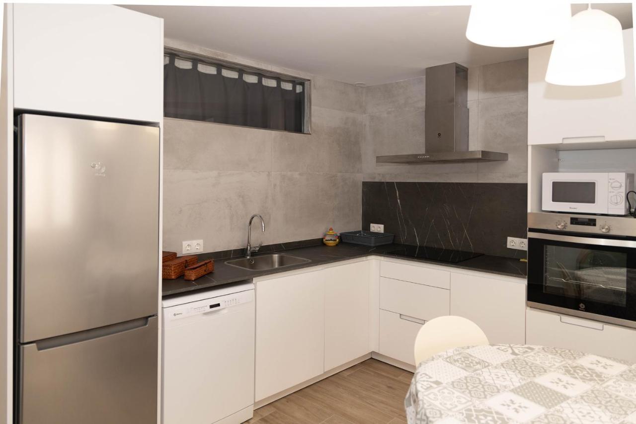 Casa La Terraza De Vinaroz, A 5 Min De La Playa Apartamento Vinarós