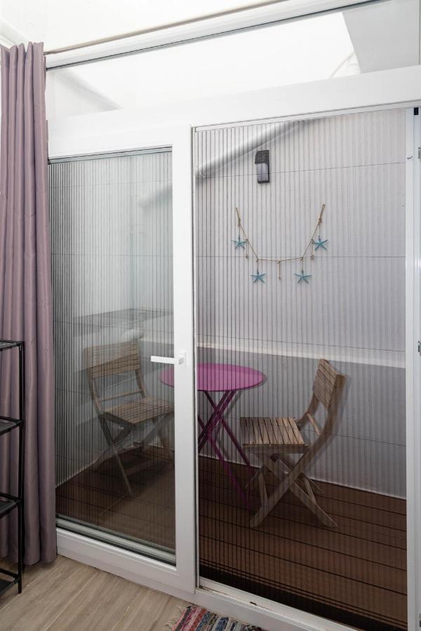 Apartamento Casa La Terraza De Vinaroz, A 5 Min De La Playa Vinarós