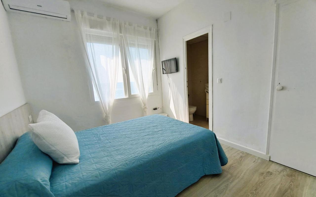 Montecarlo Guest house *
