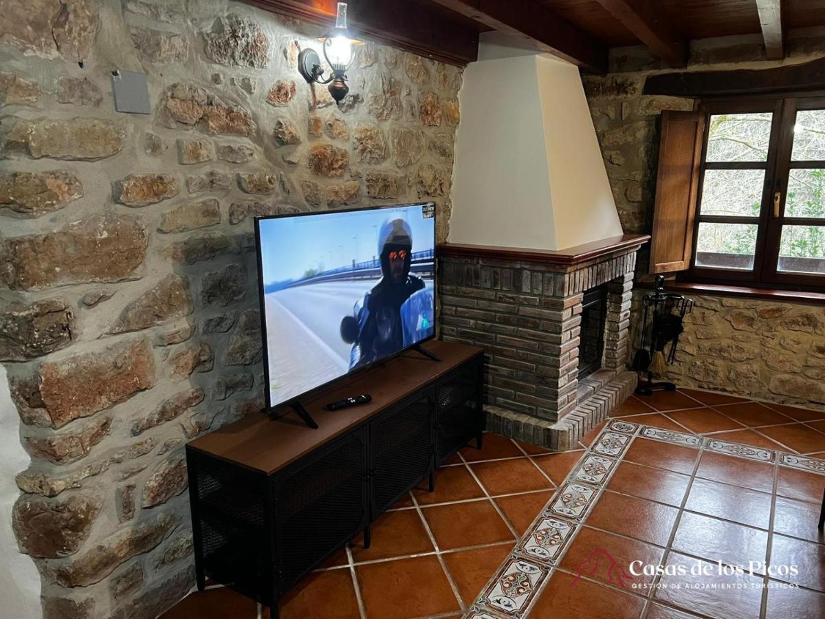 El Cau - Casas De Picos Chalet