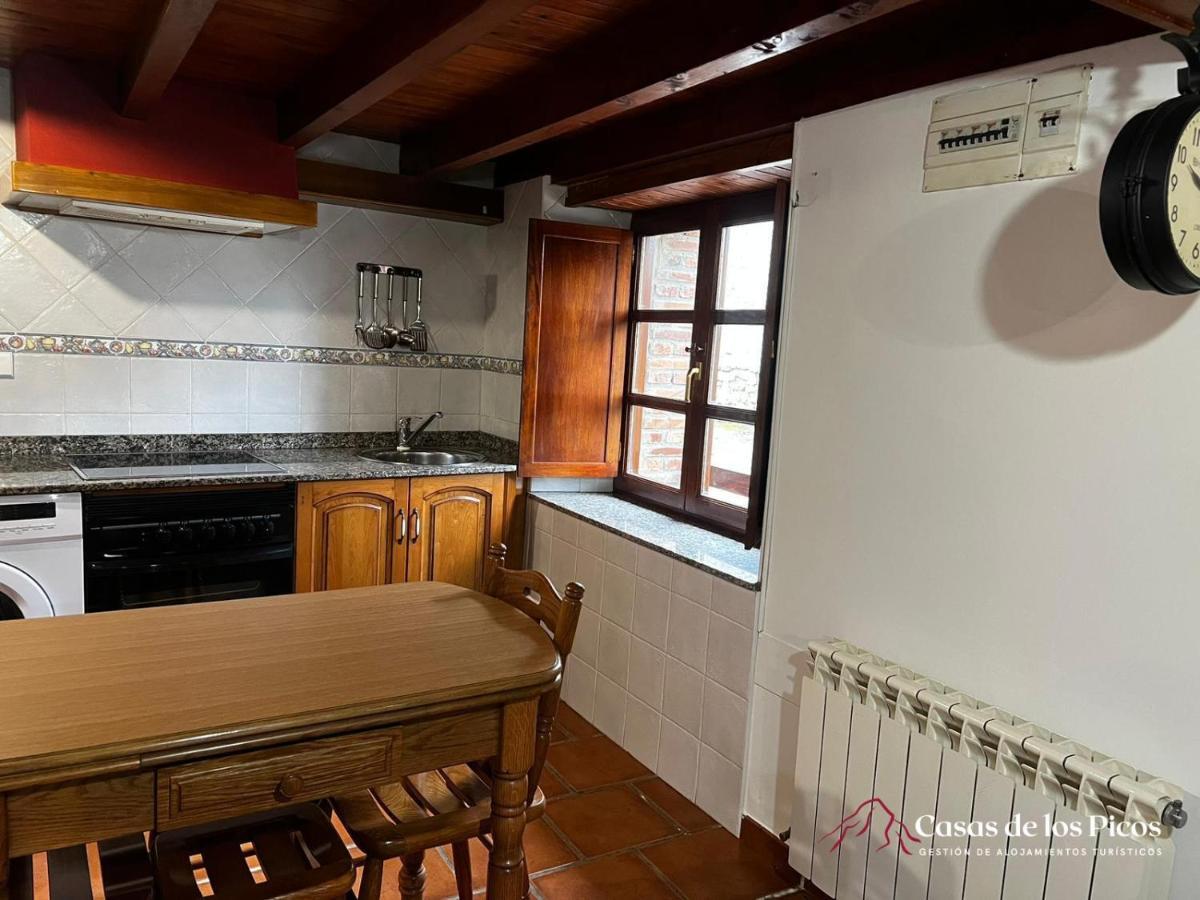 El Cau - Casas De Picos Chalet *