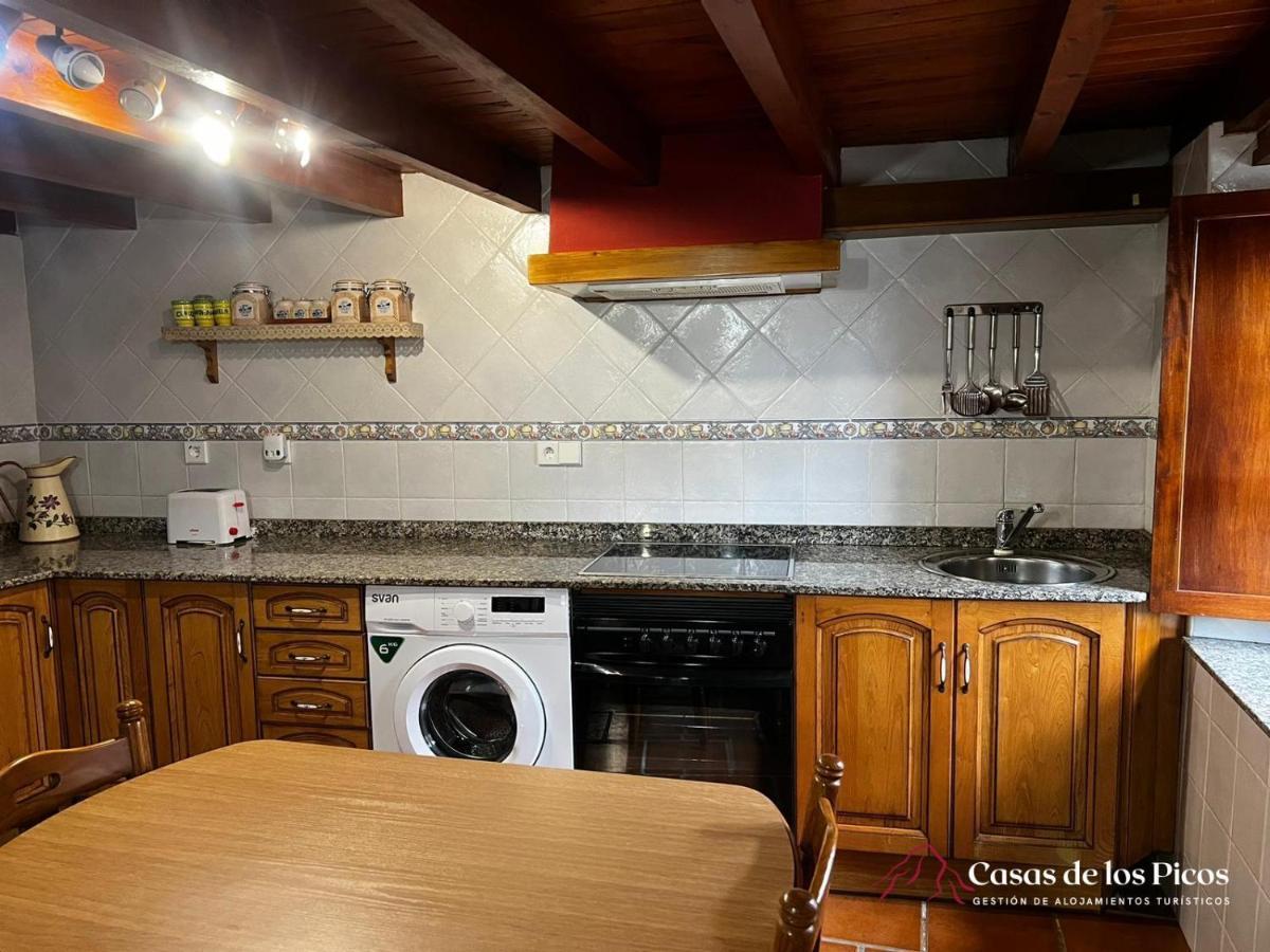 Chalet El Cau - Casas De Picos *