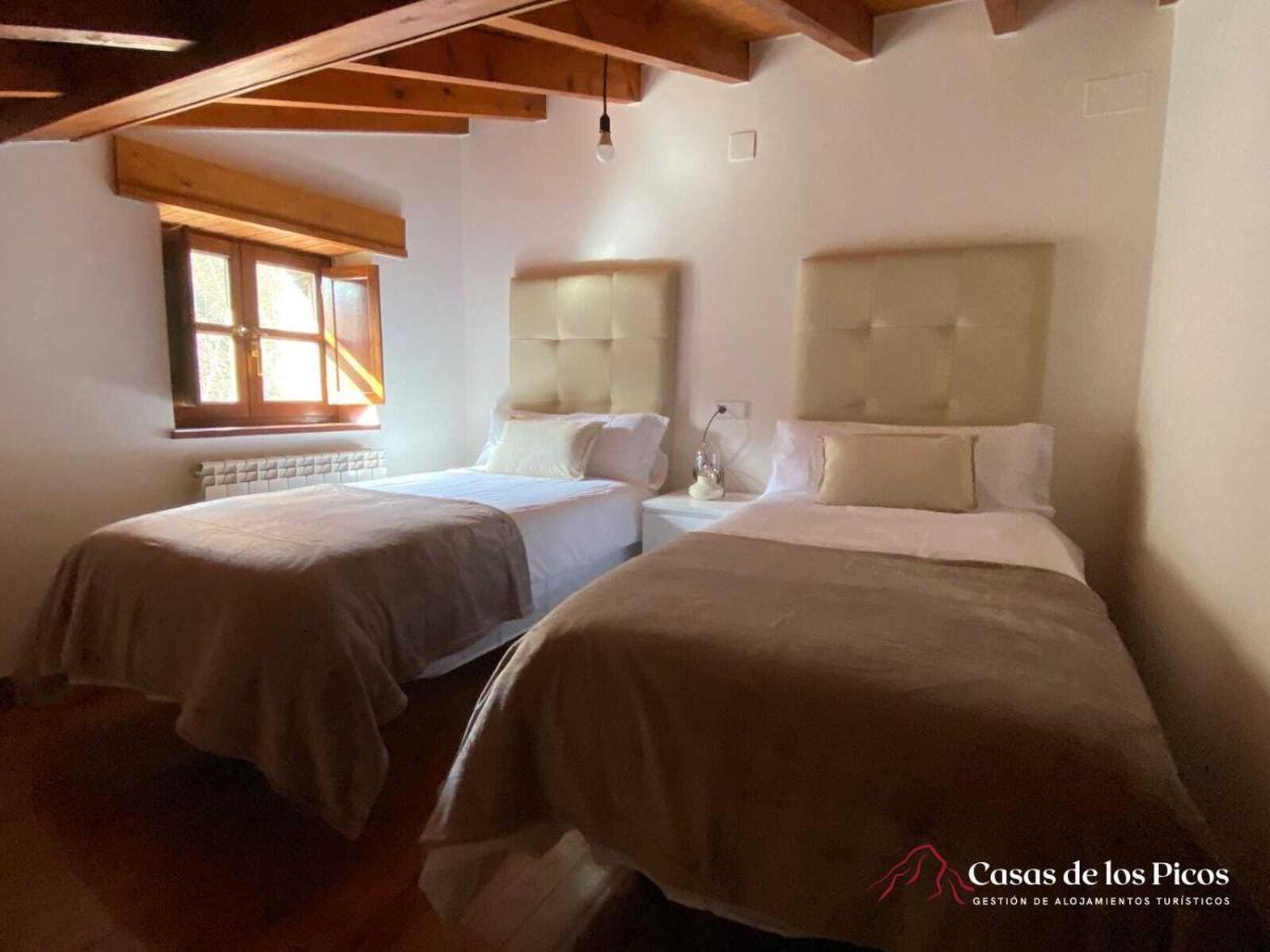 Chalet El Cau - Casas De Picos
