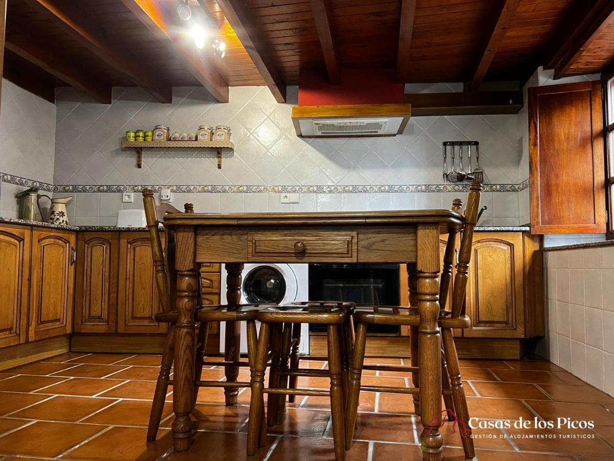 El Cau - Casas De Picos Chalet *