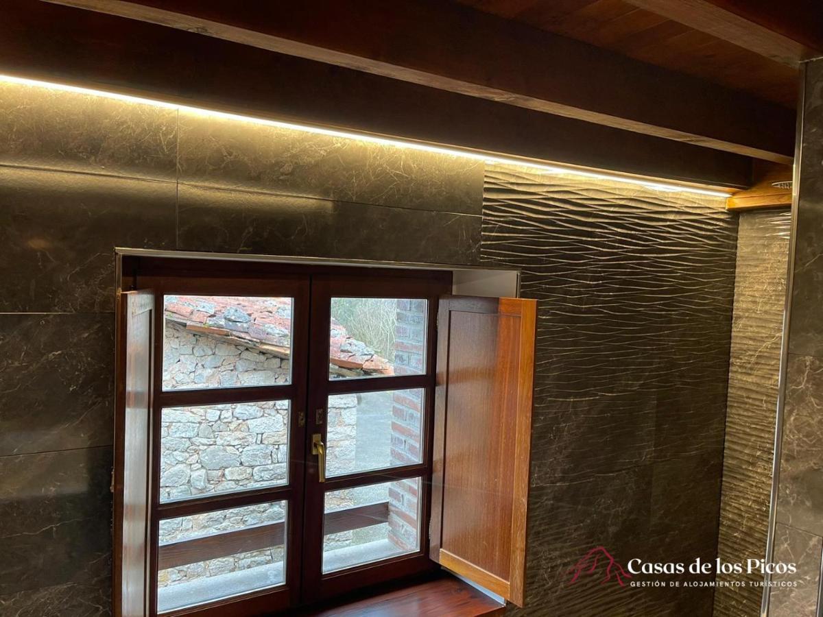 Chalet El Cau - Casas De Picos