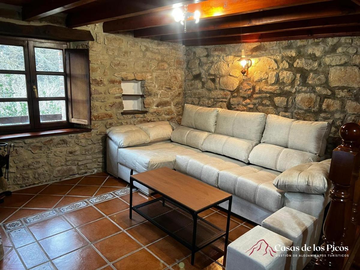 Chalet El Cau - Casas De Picos *