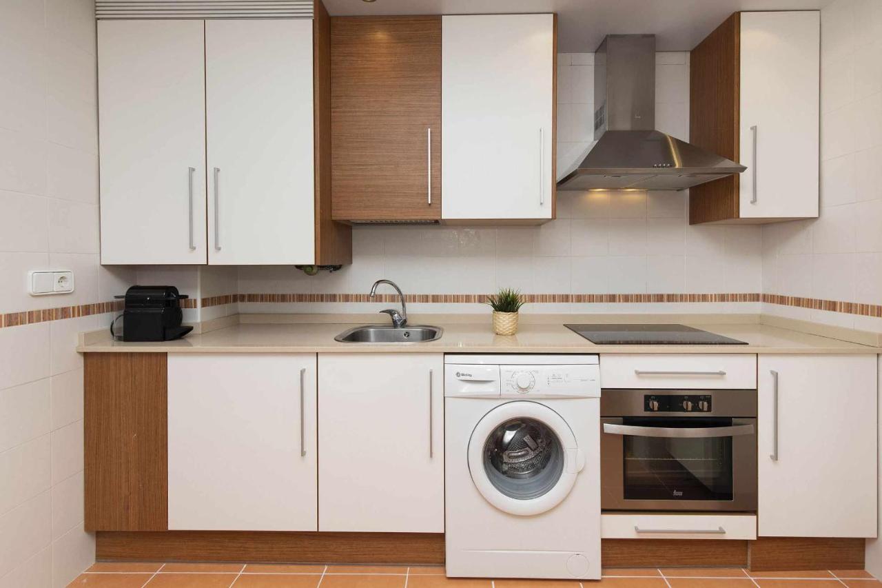 Casa Eguzkilore By Bevalle Apartamento Escarrilla