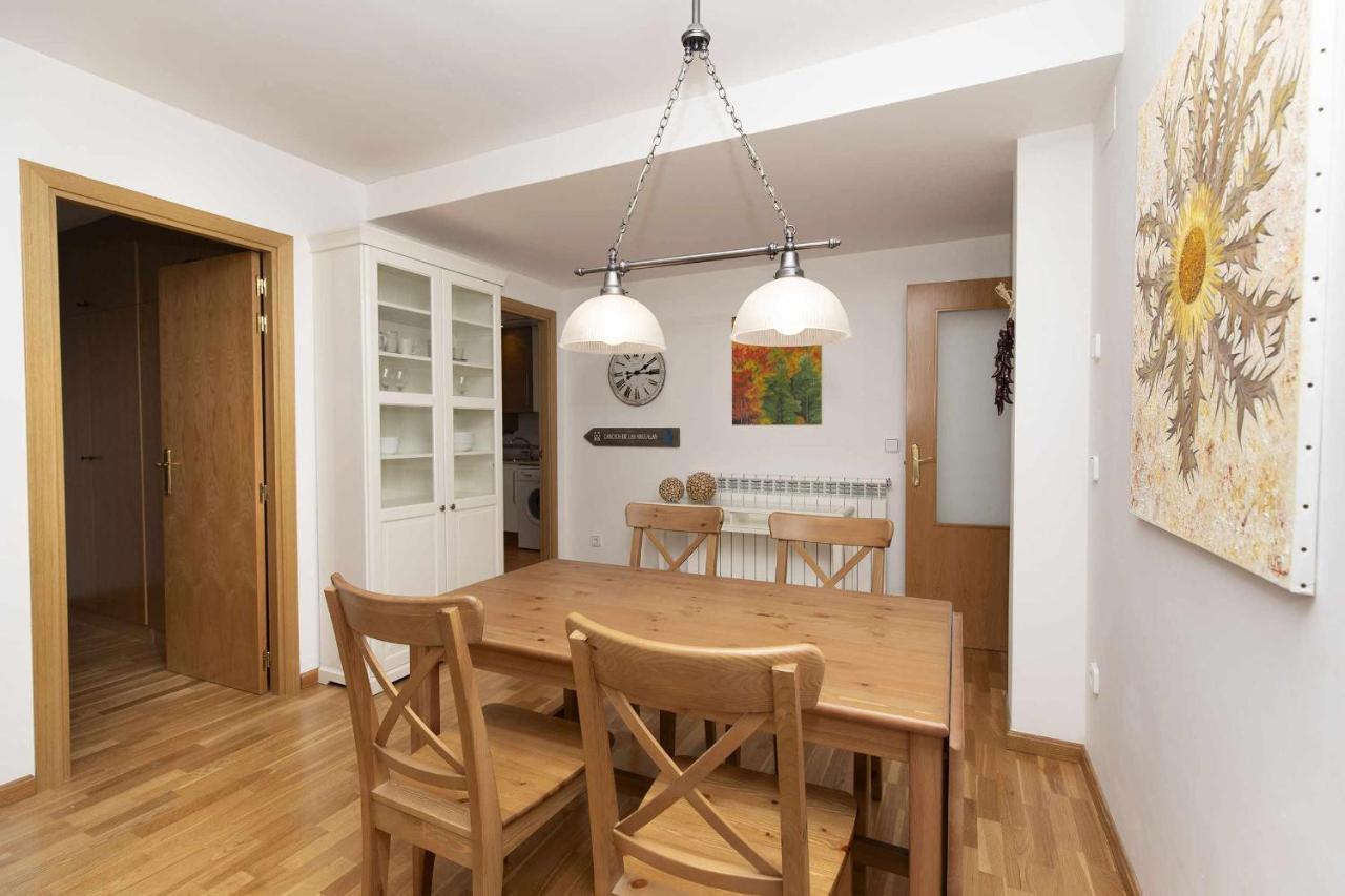 Apartamento Casa Eguzkilore By Bevalle *